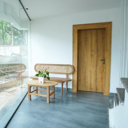 הוסטל קאלפטה Rasha Residency מראה חיצוני תמונה