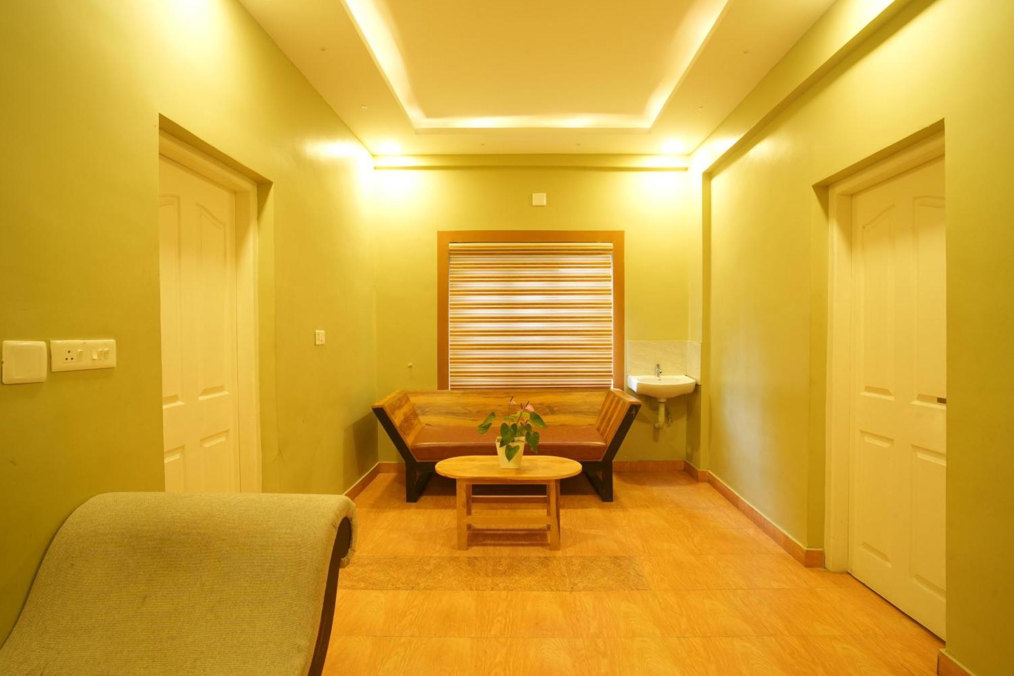 הוסטל קאלפטה Rasha Residency מראה חיצוני תמונה